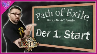 [Path of Exile] Der ULTIMATIVE Beginner Guide - 3 wichtige Tools für PoE (Deutsch|2023) Ep.2