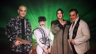 Damian Draghici & Irina Rimes feat. Cristina Stroe & Special Guest Ionut Dolanescu - Langa Carpati