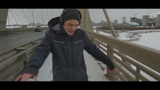 OG Buda - Начало (clip by kikemaru)