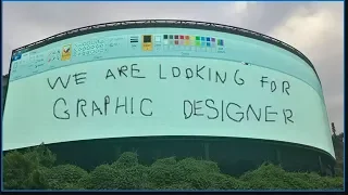 Creative Job Adverts That Will Make You Wanna Apply For Them