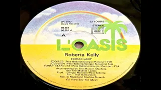 Roberta Kelly - Zodiacs - ( Original )