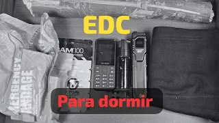 Estos ELEMENTOS Podrían SALVARTE #edc #supervivencia #preparacionismo