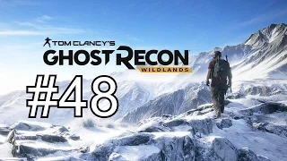 Ghost Recon Wildlands PS4 Pro Gameplay German Deutsch Part 48 - El Way anschwärzen