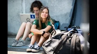 Formula SAE Italy, Formula Electric Italy & Formula Driverless 2019 July 24 - 28, 2019 - DAY 1