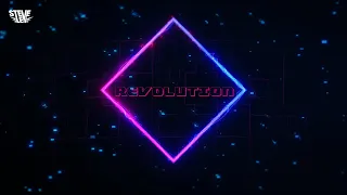 Steve Levi - Revolution (Original Mix)