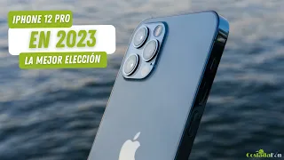 Comprar iPhone 12 Pro en 2023: Lo mejor que puedes hacer