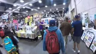 SDCC 2014 Fail