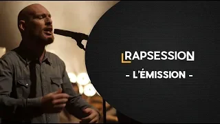 RAP SESSION - L'ÉMISSION : Furax Barbarossa