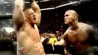 Randy Orton от WP and RWC