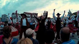 Rancho Folclórico da Correlhã - São João de Braga 2017