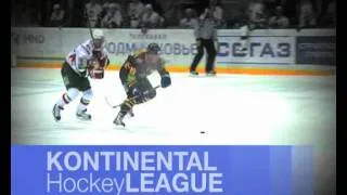 KHL su Sportitalia 2