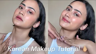 Korean Makeup Look Tutorial | Swiss Beauty Cosmetics