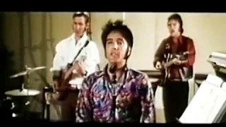 Elvis Presley Words Rehearsel 1970