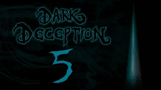 Dark deception ch.5 look but don't touch (Nightcore)