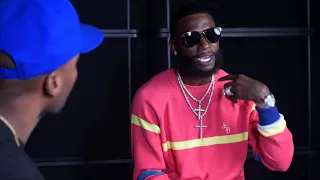 Growth with Gucci: A Conversation with Gucci Mane and Charlamagne Tha God