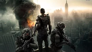 Tom Clancy’s The Division - Bring Me Back To Life [GMV]