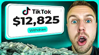 Make $12k/Month Using TikTok & ChatGPT 15 Minutes Per Day (FREE)