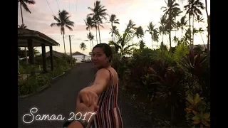 Samoa 2017 (part 2)