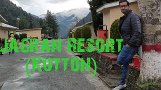 MUZAFFARABAD TO KUTTON (JAGRAN RESORTS) Episode # 06