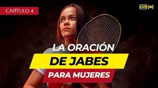 🔴Una mujer  Sin Limites | La Oracion de Jabes