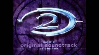 Halo 2 OST Rue and Woe