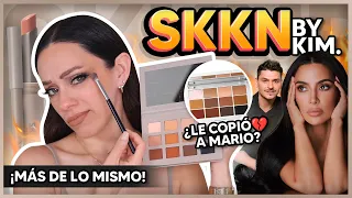 KIM KARDASHIAN: LA RESEÑA MAS HONESTA DE SKKN.