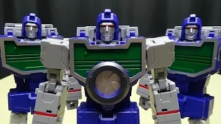 FansToys SPOTTER ( Masterpiece Reflector): EmGo's Transformers Reviews N' Stuff
