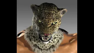 Tekken(1994-2022):King | Storyline Chronlogical Order |