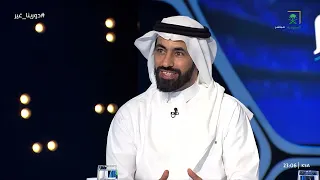 دورينا غير | محمد نور: النصر سيكون بطلًا لبطولة كأس الملك سلمان للأندية على حساب الهلال