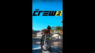 Короче говоря The Crew 2 #shorts