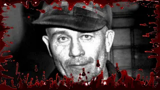 ED GEIN - IL MACELLAIO DI PLAINFIELD