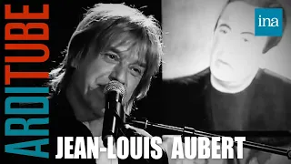 Jean-Louis Aubert "Voilà, c'est fini" chez Thierry Ardisson | INA Arditube