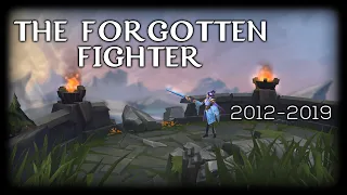 The Champion That League of Legends Forgot - Fiora Rework Documentary