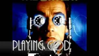 Trevor Rabin - Playing God (6th Day OST)