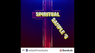 Spiritual Sample’s.Prod.Kid Voyage