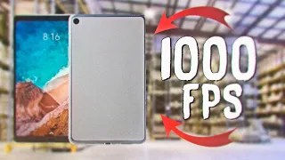 XIAOMI MI PAD 5 - ИГРАЙ НА МАКСИМАЛКАХ! ОБЗОР ПЛАНШЕТА ДЛЯ ИГР И РАБОТЫ C ALIEXPRESS ДО 40000