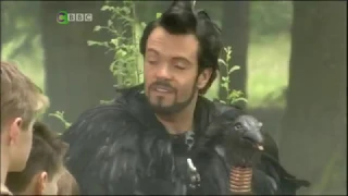 Raven BBC Series 3 Episode 1