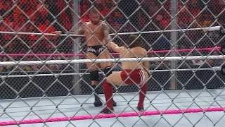 Daniel Bryan vs. Randy Orton - Hell in a Cell WWE Title Match: Hell in a Cell 2013