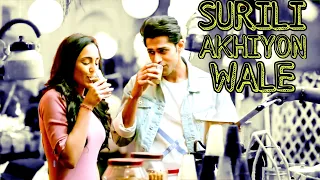 Surili Akhiyon Wale feat. SuVan | Mohit Kumar | Kanikka Kapur | Ek Duje Ke Vaaste 2