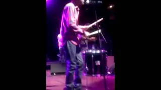 K'NAAN - Until the Lion Learns to Speak (live)