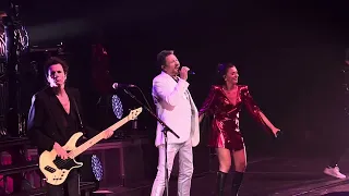 Give It All Up - Duran Duran - September 16/23 - Detroit, Michigan