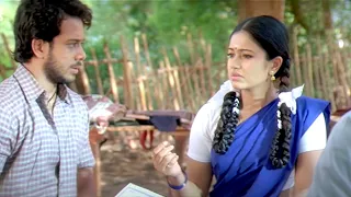 Tamil Action Superhit Movie Sevel Best Scenes | Bharath, Vadivelu, Simran