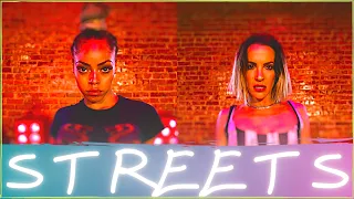 Jordan Laza & Nicole Kirkland - Doja Cat - Streets - Nicole Kirkland Choreography
