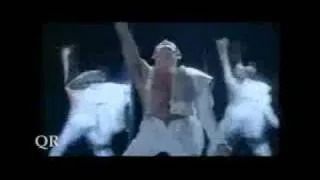 Queen - I Was Born To Love You (Video 2004)