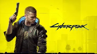 You Shall Never Have To Forgive Me Again (Cyberpunk 2077 Soundtrack)