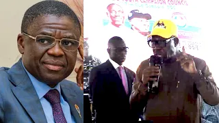 I’ll Fight You All …Godwin Obaseki Threatens To Deal With Philip Shaibu, Dan Orbih & Legacy PDP