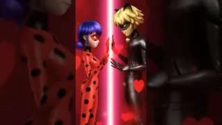 Miraculous - Ladybug and Cat Noir