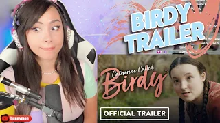Catherine Called Birdy - Official Trailer - REACTION !!!
