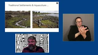 Engineering and aquaculture in Indigenous knowledge practice