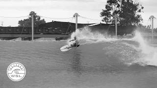 Kelly Slater's Emotional Ride to the Future Classic